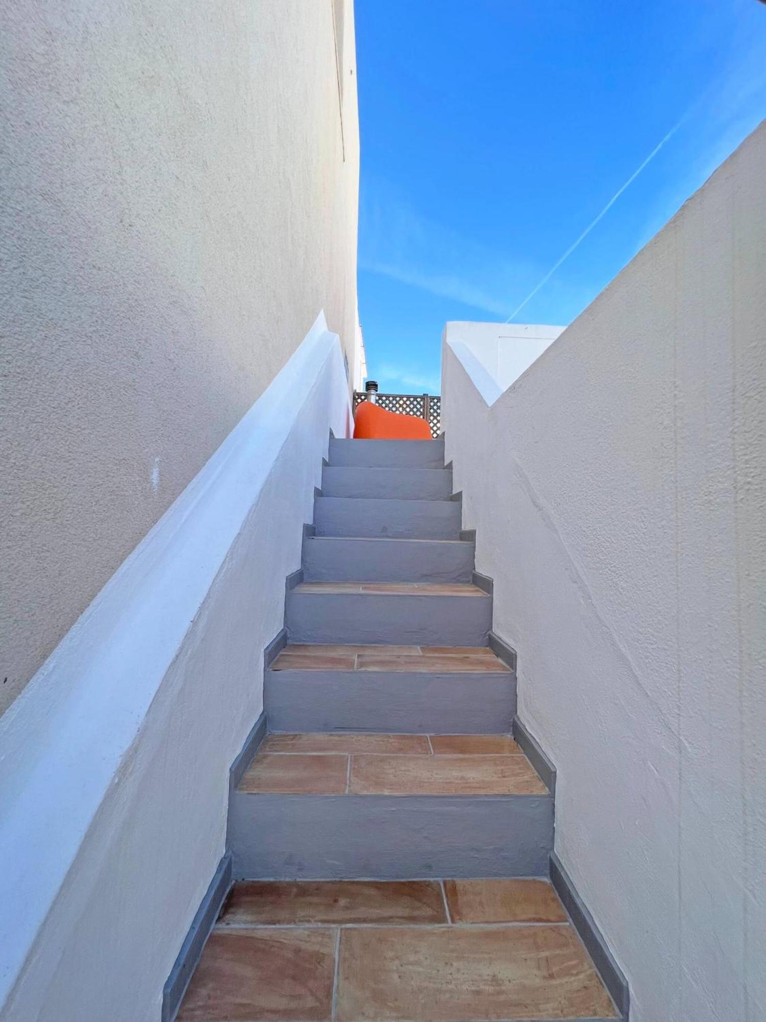 Casa Alice - Olhao Villa Exterior photo